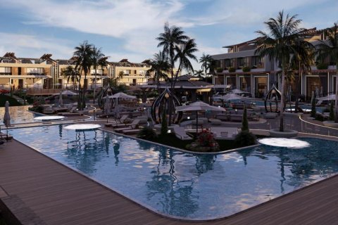 Lejlighed  i  Nr. 186451 - 10