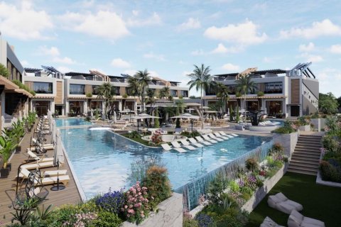 Lejlighed  i  Nr. 186451 - 5