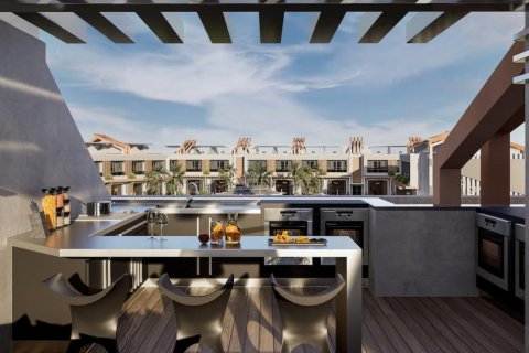 Lejlighed  i  Nr. 186451 - 16