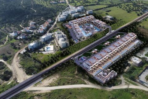 Lejlighed  i  Nr. 186451 - 3