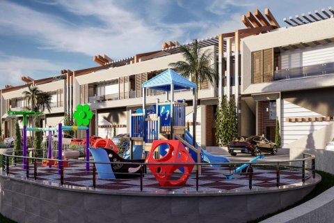 Lejlighed  i  Nr. 186451 - 7