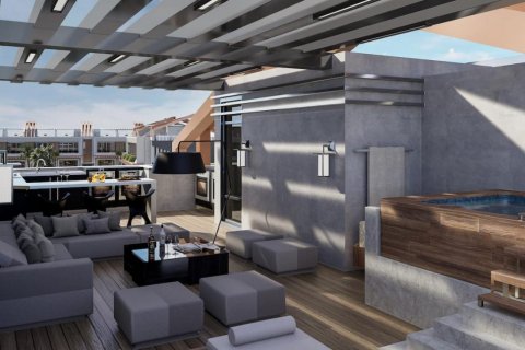 Lejlighed  i  Nr. 186451 - 15