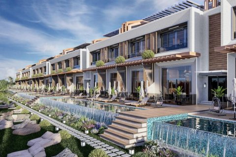 Lejlighed  i  Nr. 186451 - 13