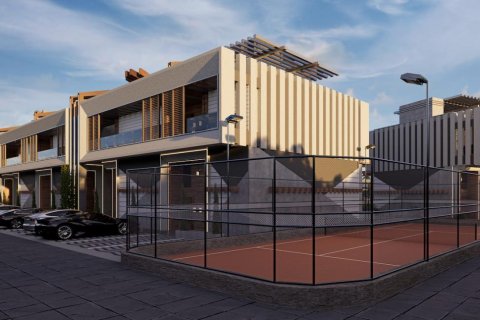 Lejlighed  i  Nr. 186451 - 14