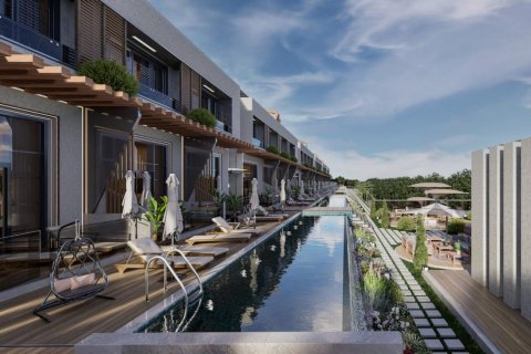 Lejlighed  i  Nr. 186451 - 11