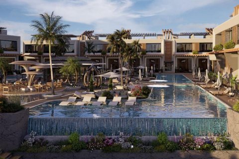 Lejlighed  i  Nr. 186451 - 12