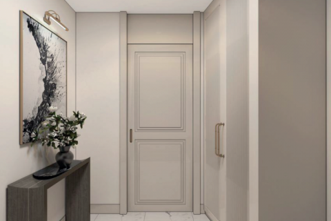 Продажа квартиры  в Стамбуле, Турция 5 комн., 148м2, №186505 – фото 13