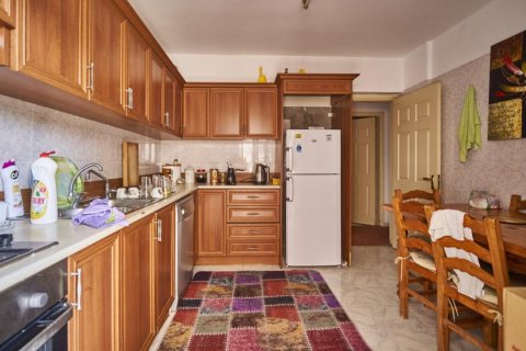 Lejlighed  i  Nr. 186452 - 24