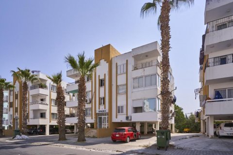 Lejlighed  i  Nr. 186452 - 1