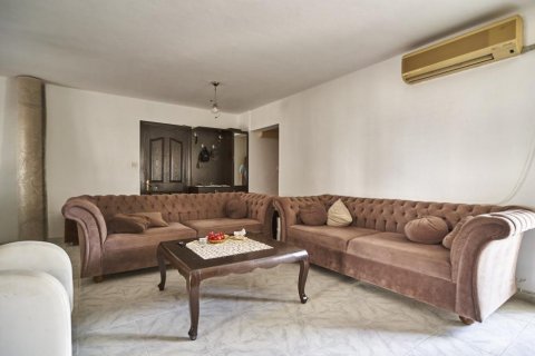 Lejlighed  i  Nr. 186452 - 18