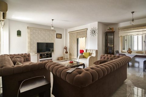 Lejlighed  i  Nr. 186452 - 15