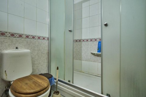 Lejlighed  i  Nr. 186452 - 22