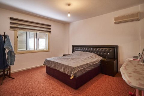 Lejlighed  i  Nr. 186452 - 8