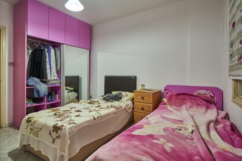 Lejlighed  i  Nr. 186452 - 10