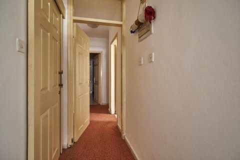 Lejlighed  i  Nr. 186452 - 21