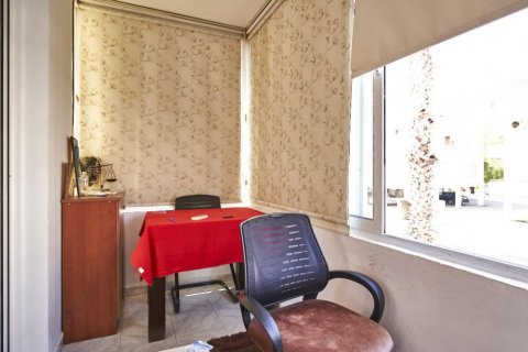 Lejlighed  i  Nr. 186452 - 6