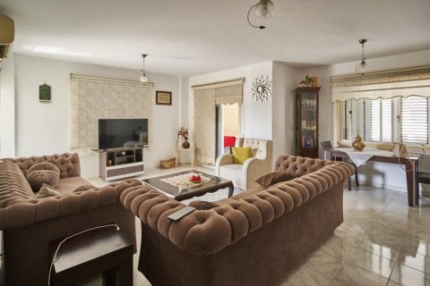 Lejlighed  i  Nr. 186452 - 9