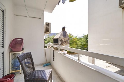 Lejlighed  i  Nr. 186452 - 17