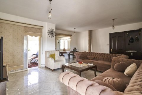 Lejlighed  i  Nr. 186452 - 16