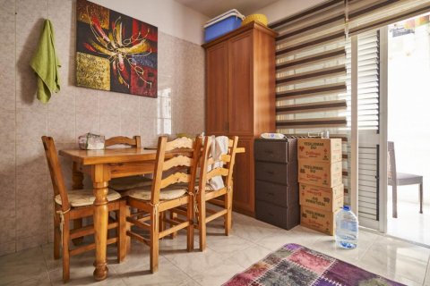 Lejlighed  i  Nr. 186452 - 23