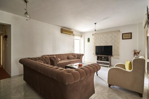 Lejlighed  i  Nr. 186452 - 20