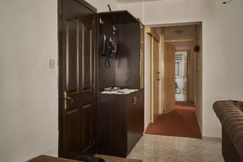 Lejlighed  i  Nr. 186452 - 2