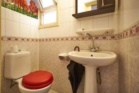 Lejlighed  i  Nr. 186452 - 12