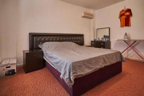 Lejlighed  i  Nr. 186452 - 13