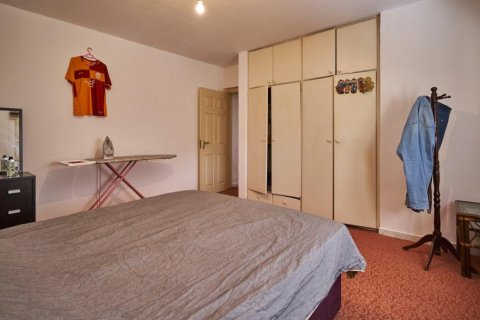 Lejlighed  i  Nr. 186452 - 19