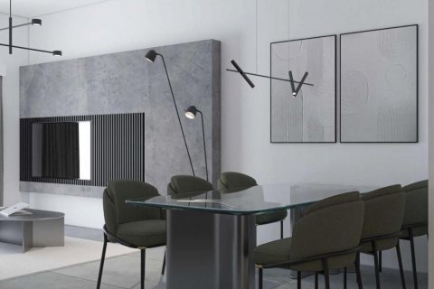 آپارتمان در  فاماگوستا ، ترکیه 110 متر مربع.  شماره 186453 - 12