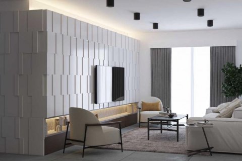 آپارتمان در  فاماگوستا ، ترکیه 110 متر مربع.  شماره 186453 - 13