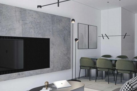 آپارتمان در  فاماگوستا ، ترکیه 110 متر مربع.  شماره 186453 - 11