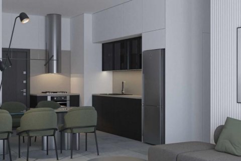 آپارتمان در  فاماگوستا ، ترکیه 110 متر مربع.  شماره 186453 - 15