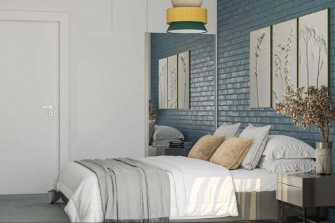 آپارتمان در  فاماگوستا ، ترکیه 110 متر مربع.  شماره 186453 - 8