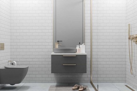 آپارتمان در  فاماگوستا ، ترکیه 110 متر مربع.  شماره 186453 - 14