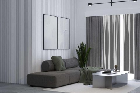 آپارتمان در  فاماگوستا ، ترکیه 110 متر مربع.  شماره 186453 - 7