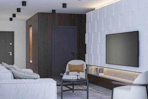 آپارتمان در  فاماگوستا ، ترکیه 110 متر مربع.  شماره 186453 - 9