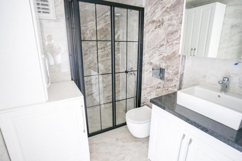 Продажа квартиры  в Анталье, Турция 4 комн., 150м2, №186560 – фото 8