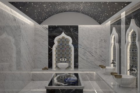 1+1 Lejlighed  i Alanya, Antalya, Tyrkiet Nr. 211570 - 30