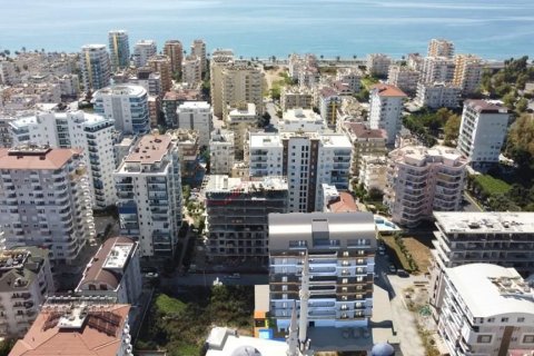 Продажа квартиры  в Аланье, Анталье, Турция 1+1, 67м2, №211577 – фото 2