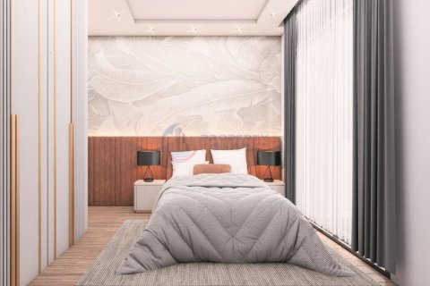 Продажа квартиры  в Аланье, Анталье, Турция 1+1, 67м2, №211577 – фото 5