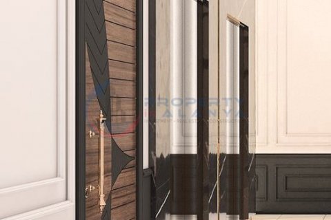 Продажа квартиры  в Аланье, Анталье, Турция 1+1, 67м2, №211577 – фото 8