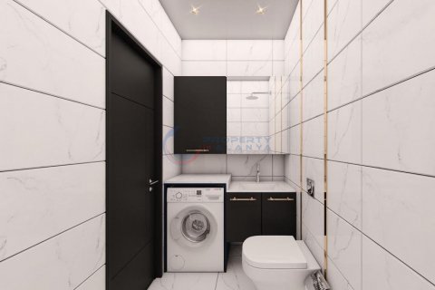 Продажа квартиры  в Аланье, Анталье, Турция 1+1, 67м2, №211577 – фото 4