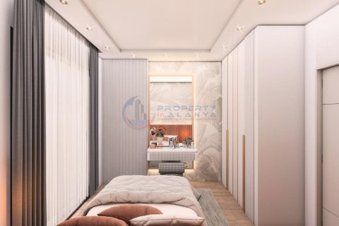 Продажа квартиры  в Аланье, Анталье, Турция 1+1, 67м2, №211577 – фото 6