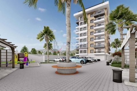 Apartment for sale  in Alanya, Antalya, Turkey, 1 bedroom, 61m2, No. 211578 – photo 2