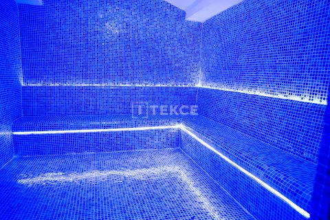 Продажа пентхауса в Аланье, Анталье, Турция 3+1, 124м2, №170557 – фото 11