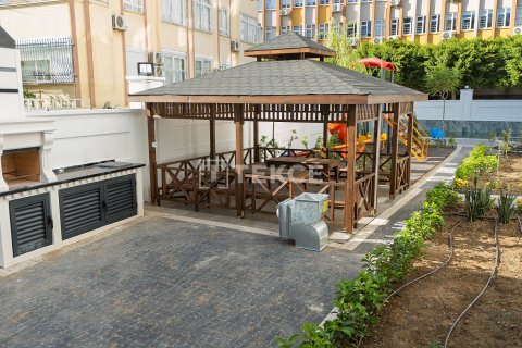 Продажа пентхауса в Аланье, Анталье, Турция 3+1, 124м2, №170557 – фото 9