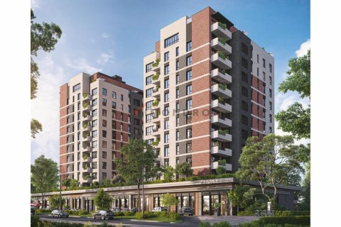 Daire  2+1  Bağcılar, İstanbul, Türkiye №191665 - 6