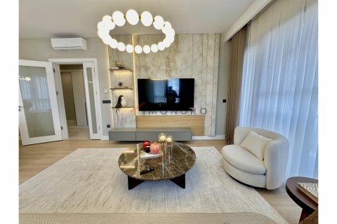Apartment for sale  in Bagcilar, Istanbul, Turkey, 4 bedrooms, 197m2, No. 191666 – photo 12