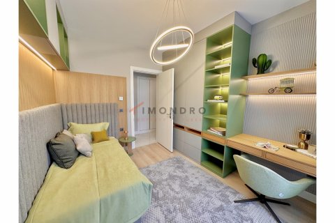 Apartment for sale  in Bagcilar, Istanbul, Turkey, 4 bedrooms, 197m2, No. 191666 – photo 27